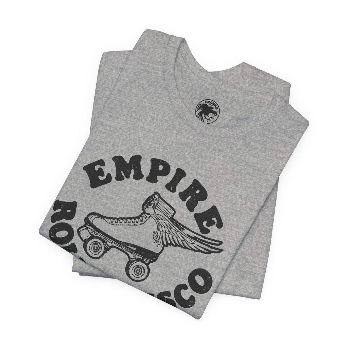 Empire Roller Disco (Historic Brooklyn Roller Rink/1941-2007)