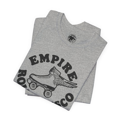 Empire Roller Disco (Historic Brooklyn Roller Rink/1941-2007)
