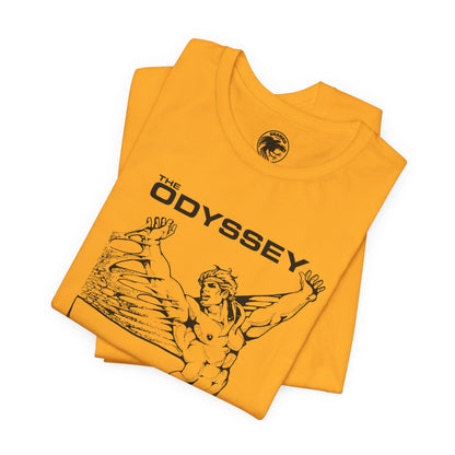 The Odyssey (Asbury Park Gay Club/70's and 80's)