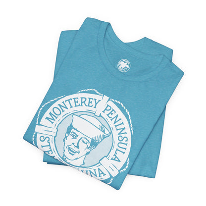 Monterey Peninsula Steam & Sauna (Monterey Bathhouse 70's to 80's)