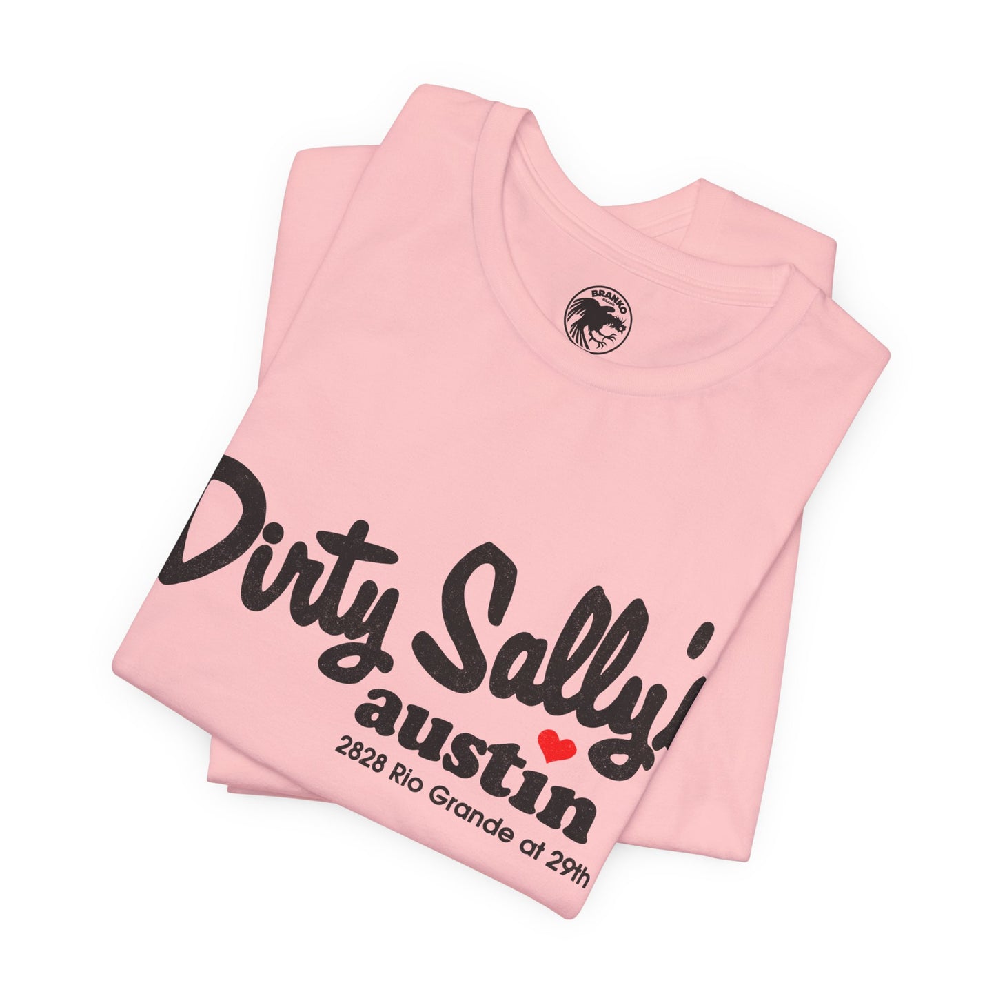 Dirty Sally's (Austin Gay Bar/1973-1988)
