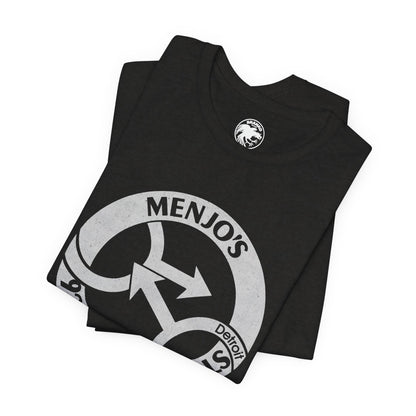 Menjo's (Detroit Gay Bar/1976-2016)