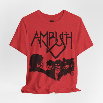 Ambush (San Francisco Leather Bar)