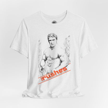 The Rushes (Provincetown Gay Bathhouse/80's)