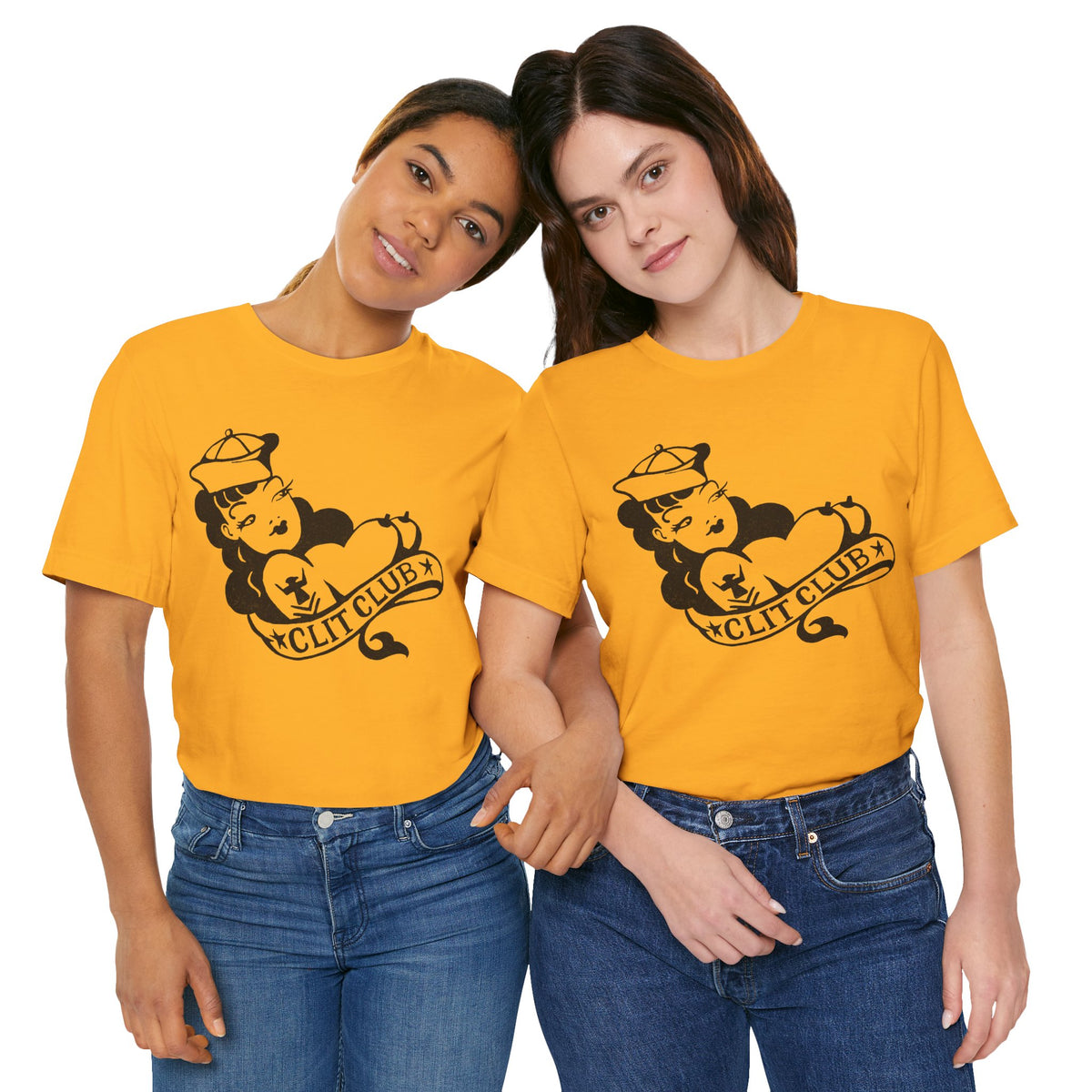 Clit Club (90's New York City Lesbian Party)