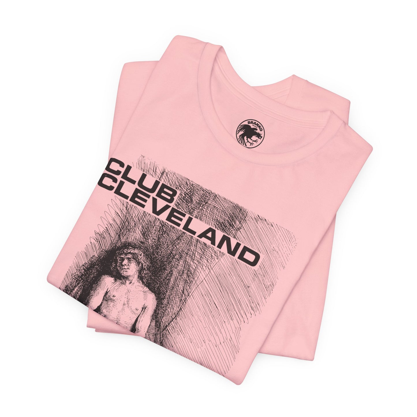 Club Cleveland (Cleveland Club Bath Location/Gay Bathhouse Chain)