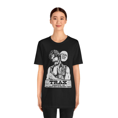 Trax (Phoenix Gay Bar & Nightclub/80's and 90's)