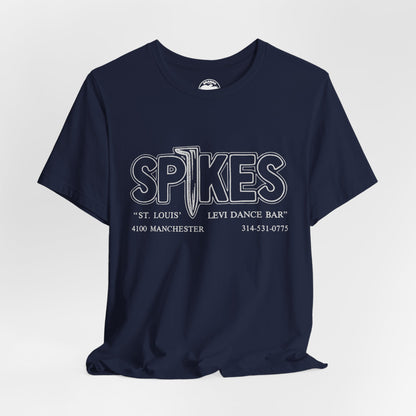 Spike's (St. Louis Gay Bar)
