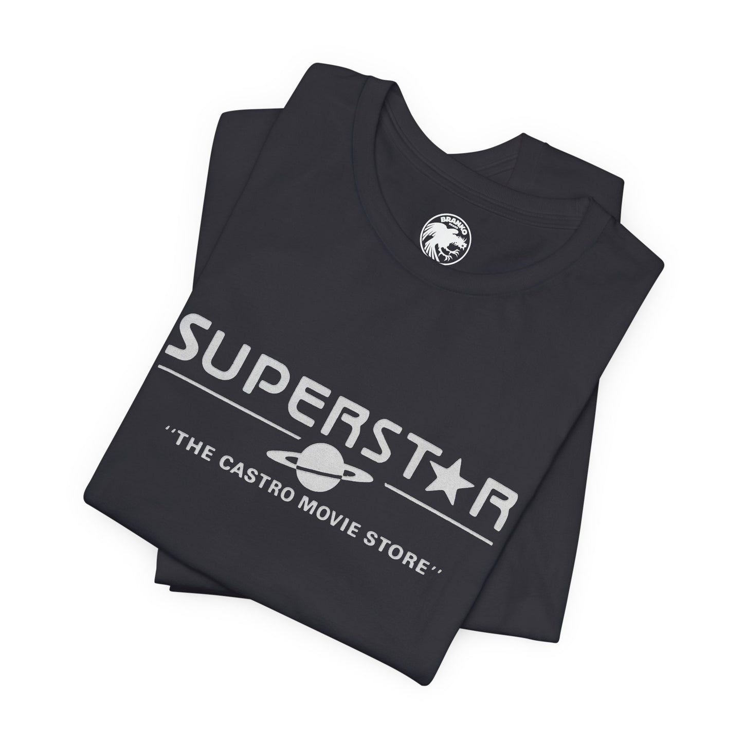 Superstar Video (San Francisco Gay Adult Video Store/80's and 90's)
