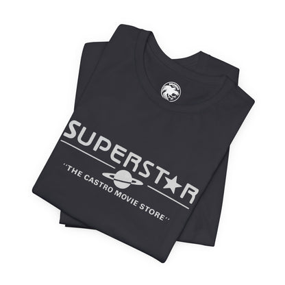 Superstar Video (San Francisco Gay Adult Video Store/80's and 90's)
