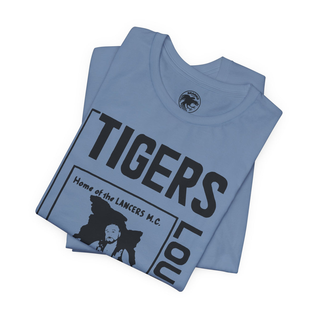 Tigers Lounge (New Orleans Leather Bar/Home of the Lancers MC)