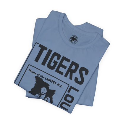 Tigers Lounge (New Orleans Leather Bar/Home of the Lancers MC)