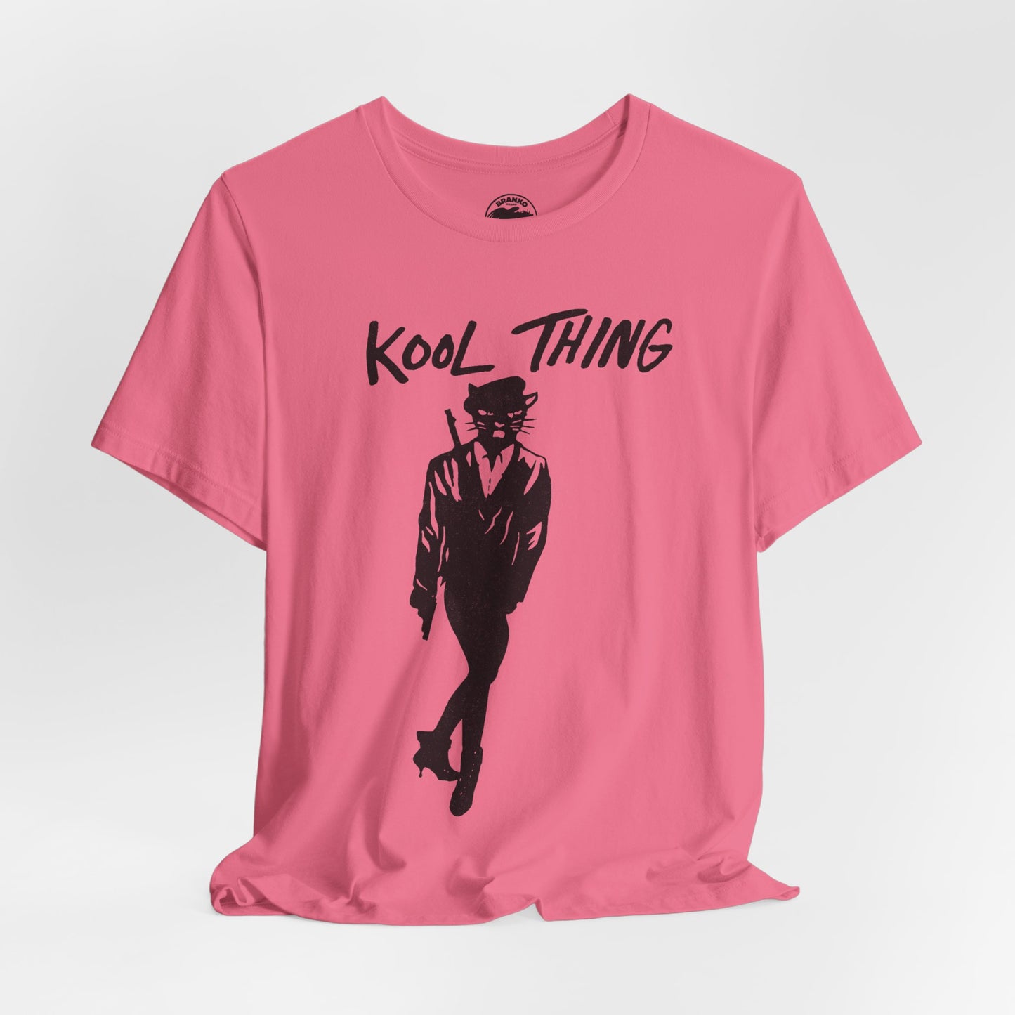 Sonic Youth (Replica Kool Thing Promo Tee/Goo/1990)