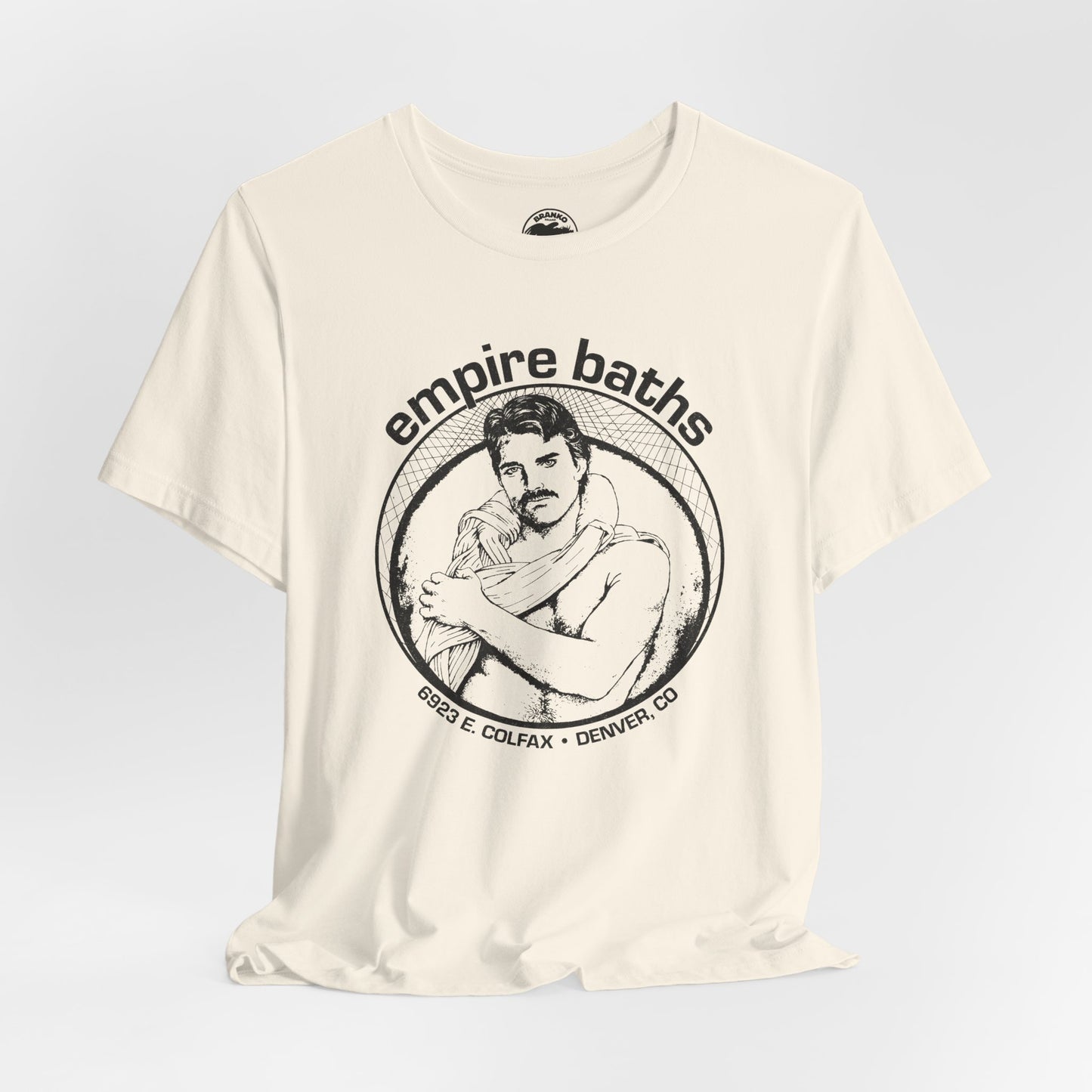 Empire Baths (Denver Gay Bathhouse)