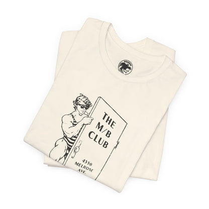 M/B Club (Los Angeles Gay Club/1977-2004)