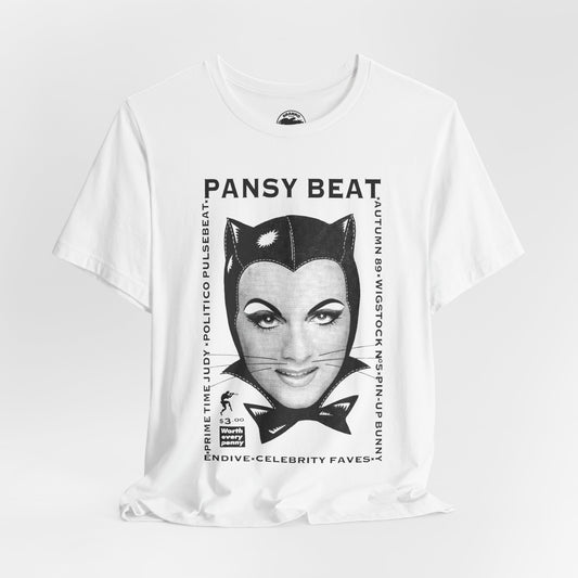 Pansy Beat (80's and 90's Gay Zine)