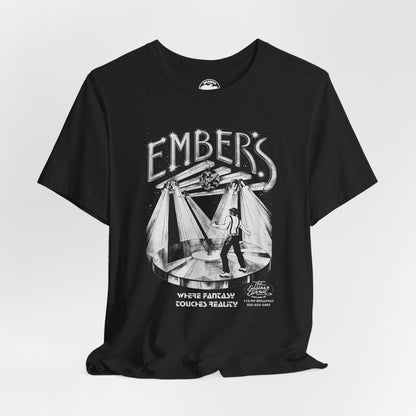 The Embers Avenue (Legendary Portland LGBTQ Nightclub/1969-2017/Embers Portland/Gay Portland)