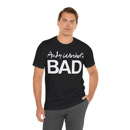 Andy Warhol's Bad (Warhol/Debbie Harry)