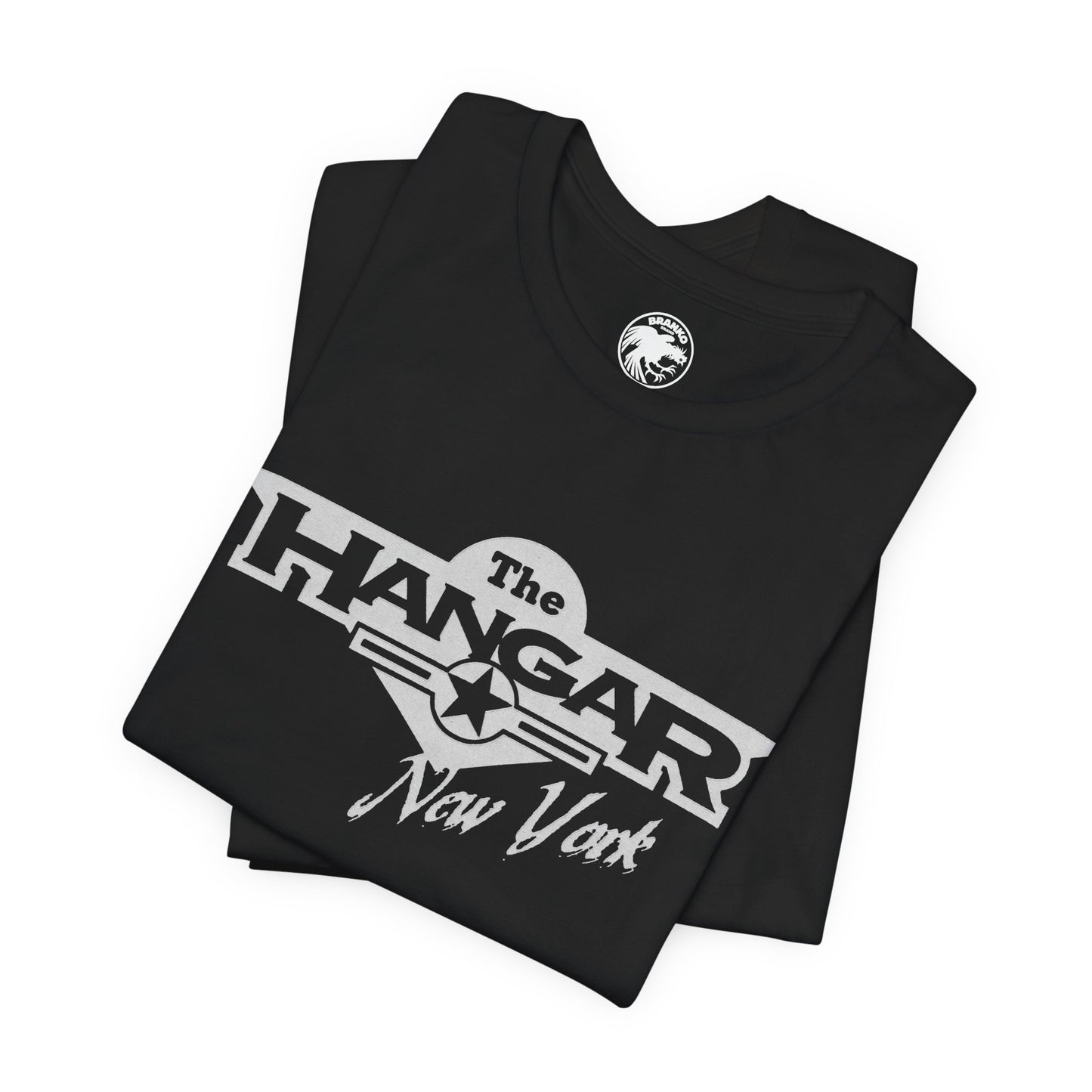 The Hangar (New York City Gay Bar/1993-2024)
