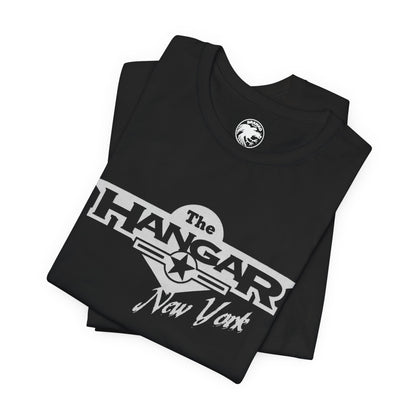 The Hangar (New York City Gay Bar/1993-2024)