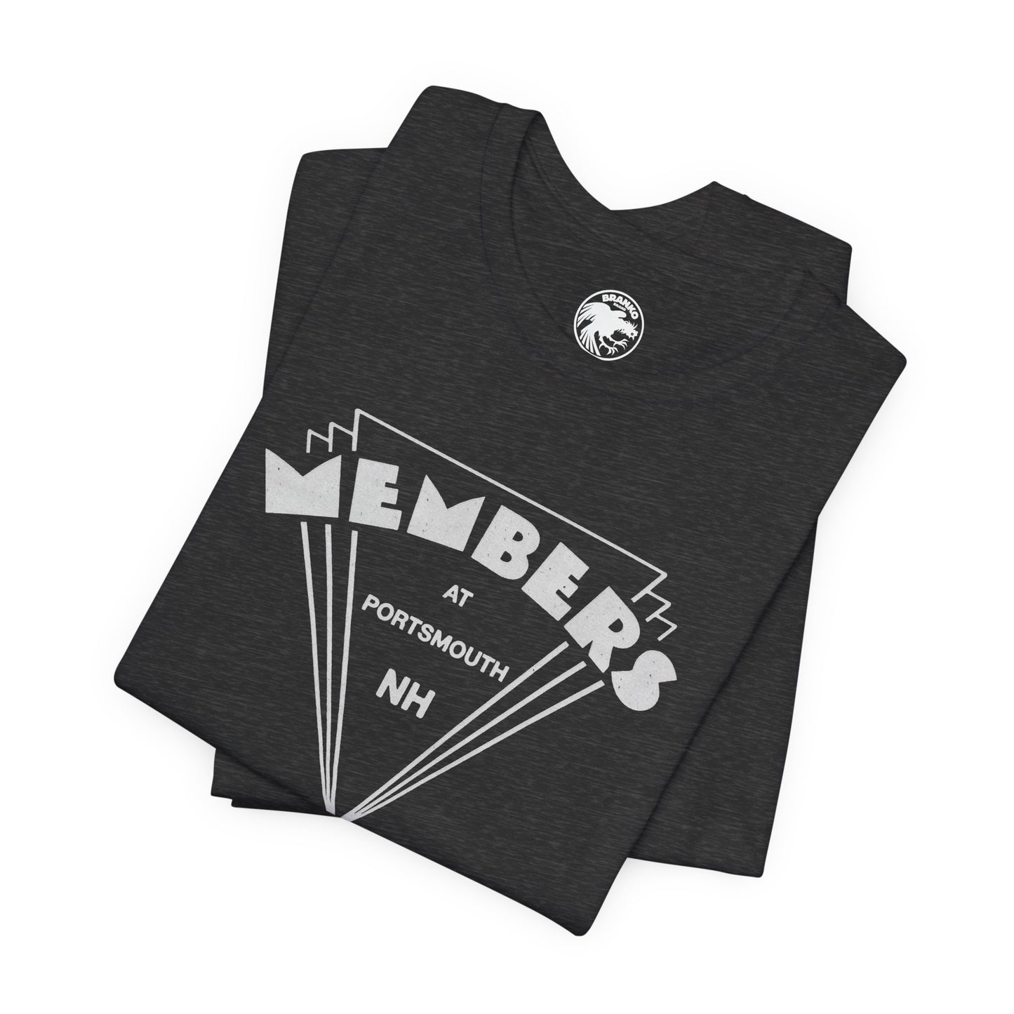 Members (Portsmouth, New Hampshire Gay Club)