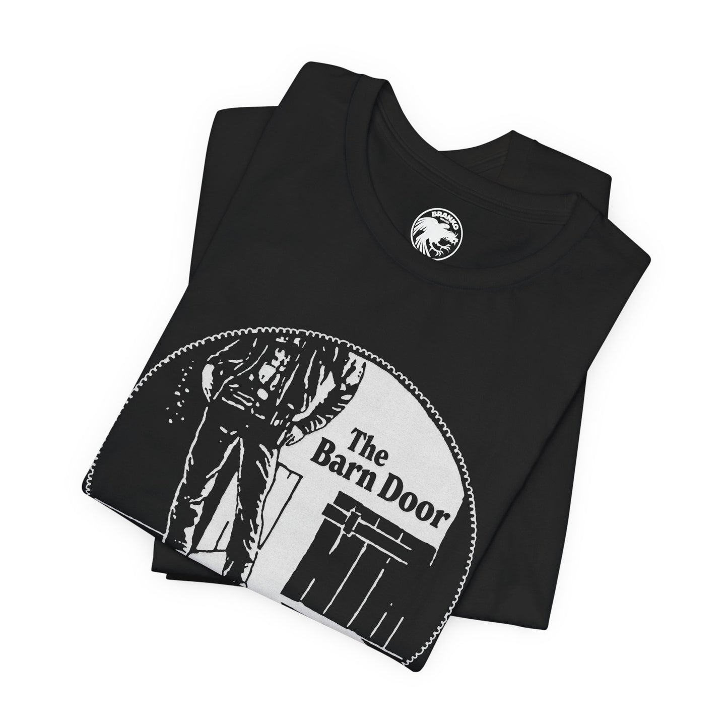 The Barn Door (Daytona Beach Gay Bar/70's to 90's)