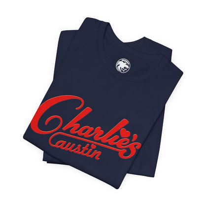Charlie's Austin (Austin Gay Bar/1984-2011)