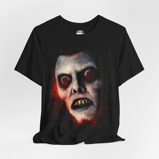 The Exorcist (Demonic Face/Captain Howdy)