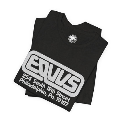 Equus (Philadelphia Gay Bar and Cabaret/1977-1989)
