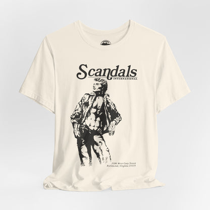 Scandals (Richmond, Virginia Gay Nightclub and Drag Venue)