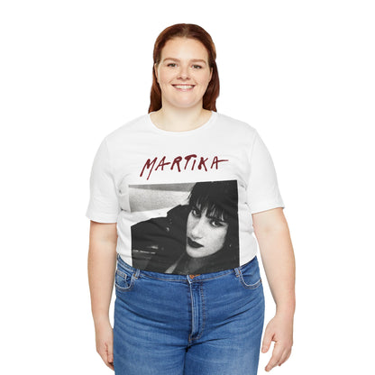 Martika (Replica Toy Solders Promo Tee/1988/Martika Toy Soldiers Shirt)