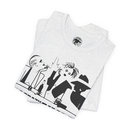 Crazy Nanny's (New York City Lesbian Bar/1991-2004)
