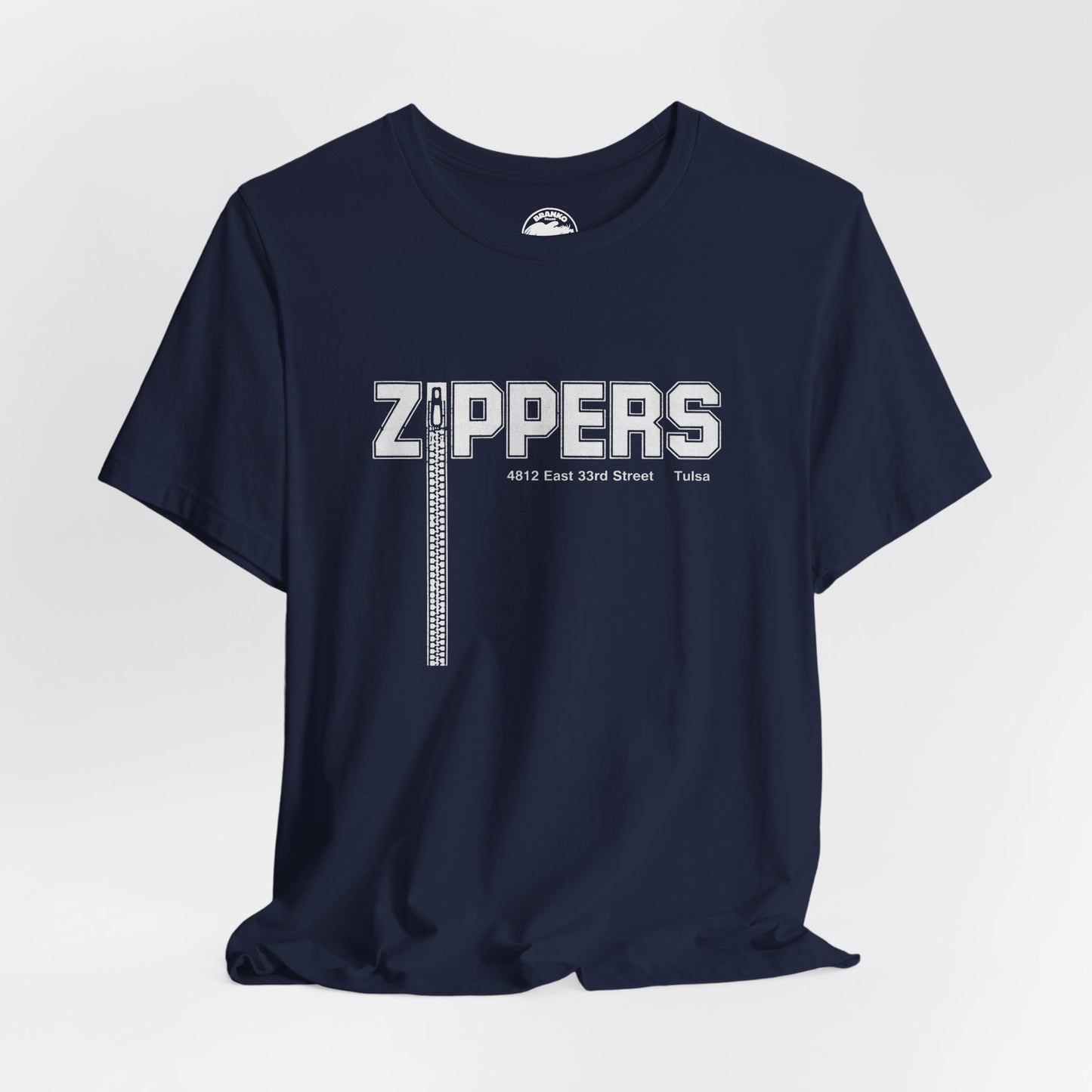 Zippers Tulsa (Tulsa Oklahoma Gay Bar/1979-1998)
