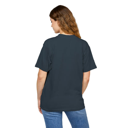 Liza's At The Palace (Special Edition Boxy Heavy Tee/260 GSM/100% Combed Cotton/Liza Minnelli )