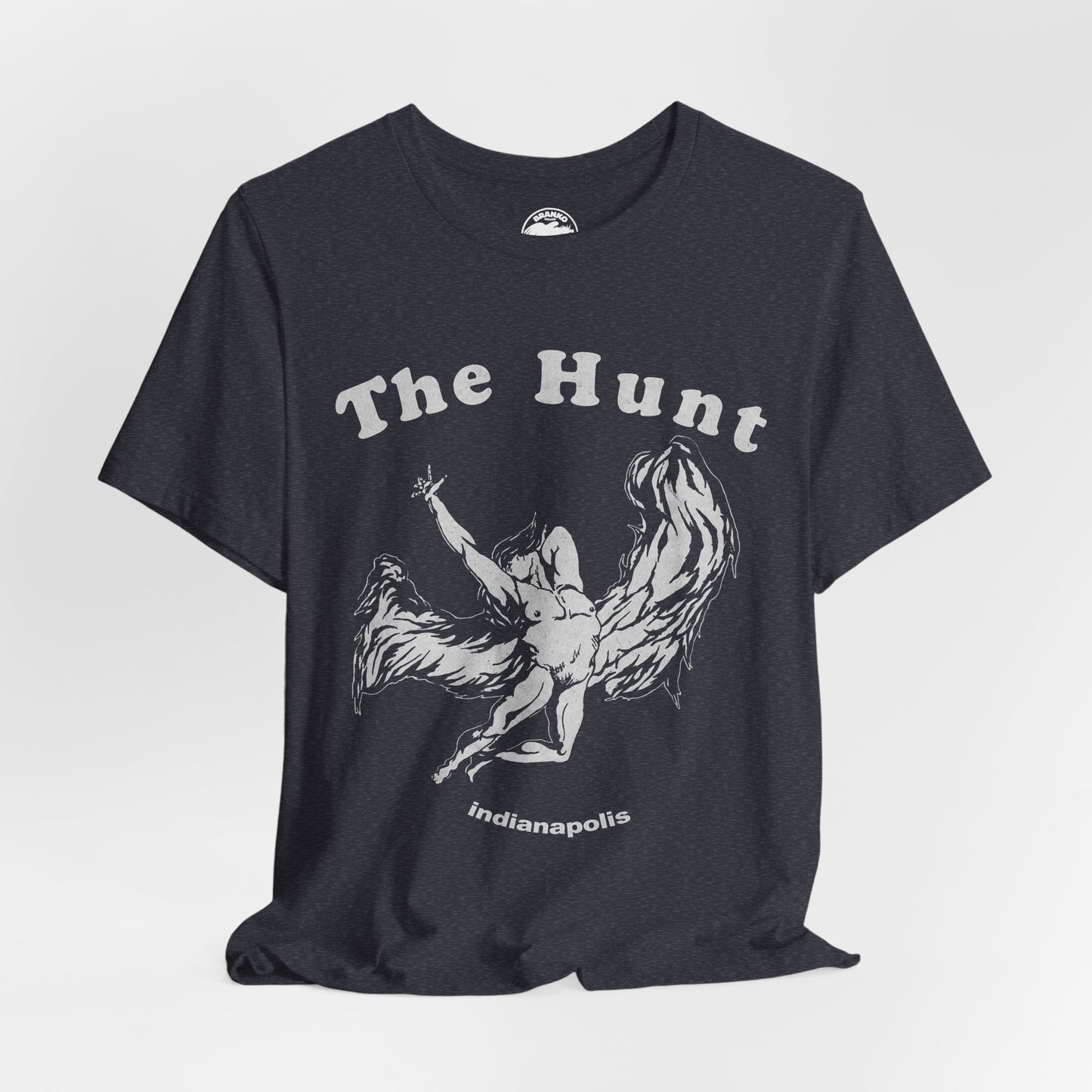 The Hunt & The Chase (Indianapolis Gay Club/1975–1982)