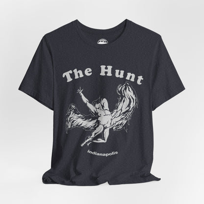 The Hunt & The Chase (Indianapolis Gay Club/1975–1982)