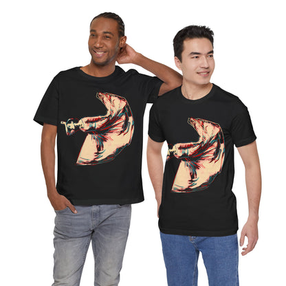 Martha Graham (Letter to the World (The Kick)/Andy's Martha Graham/1986)