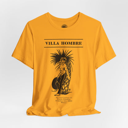 Villa Hombre (Acapulco, Mexico Gay Bar and Resort)
