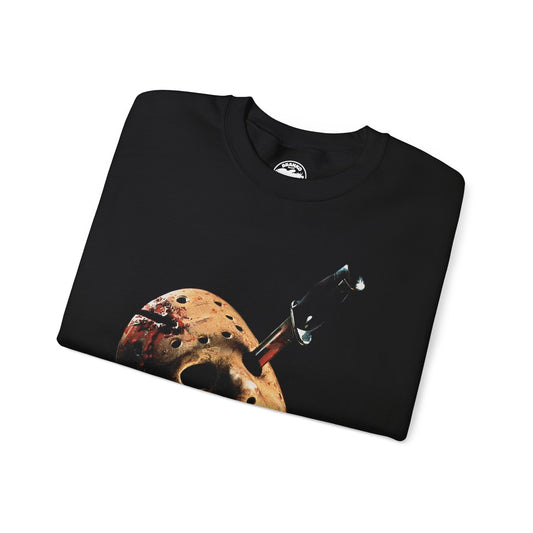 Friday the 13th: The Final Chapter (Large Graphic Image/Jason Voorhees)