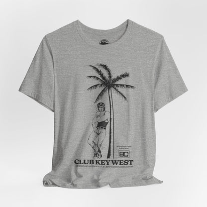 Club Key West (Key West Florida Gay Bathhouse and Lodge/Club Bath Chain/Gay Key West)