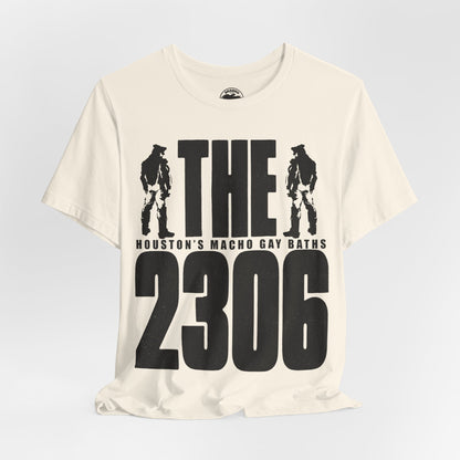 The 2306 (Houston, Texas Bathhouse/Houston's Macho Gay Baths/70's and 80's)