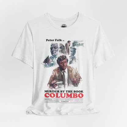 Columbo (Murder by the Book)