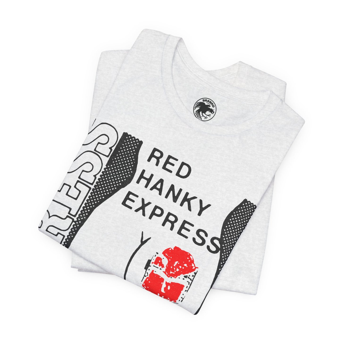 Red Hanky Express (North Hollywood Gay Cruising Bar/70's and 80's)