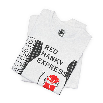 Red Hanky Express (North Hollywood Gay Cruising Bar/70's and 80's)