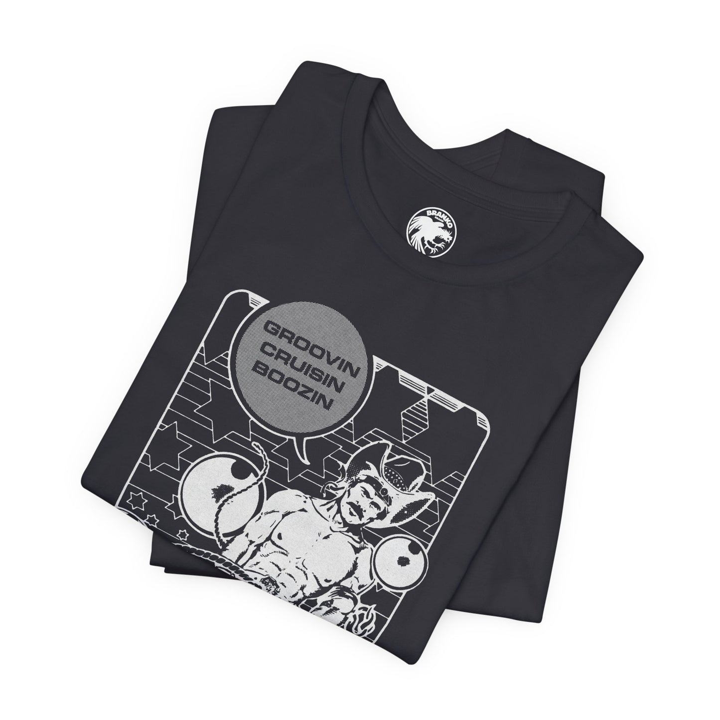 Venture-N (Legendary Houston Gay Bar/1975-2002)