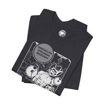 Venture-N (Legendary Houston Gay Bar/1975-2002)