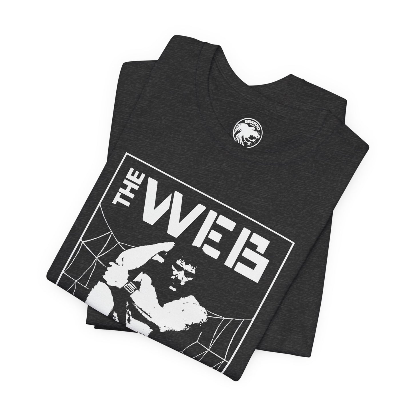 The Web (Iconic Amsterdam Gay Bar/1986-2025)