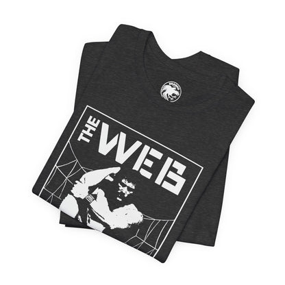 The Web (Iconic Amsterdam Gay Bar/1986-2025)