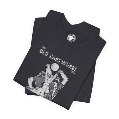 The Old Cartwheel Inn (Iconic New Hope Pennsylvania Gay Club/1957-2005)