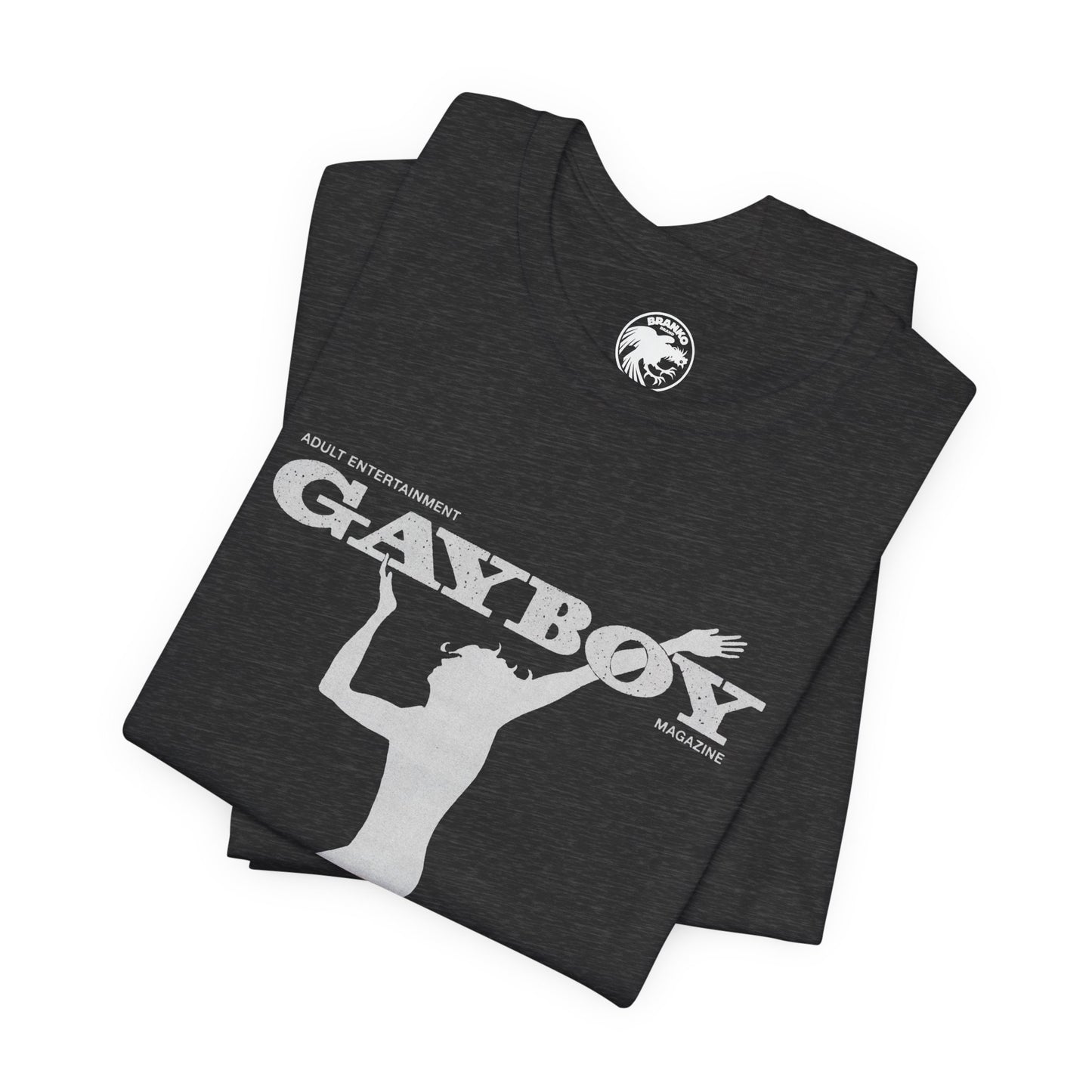 Gayboy Magazine (Gay Adult Magazine/70's and 80's)